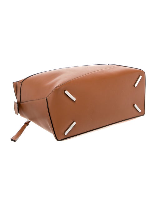 Loewe Leather Puzzle Large