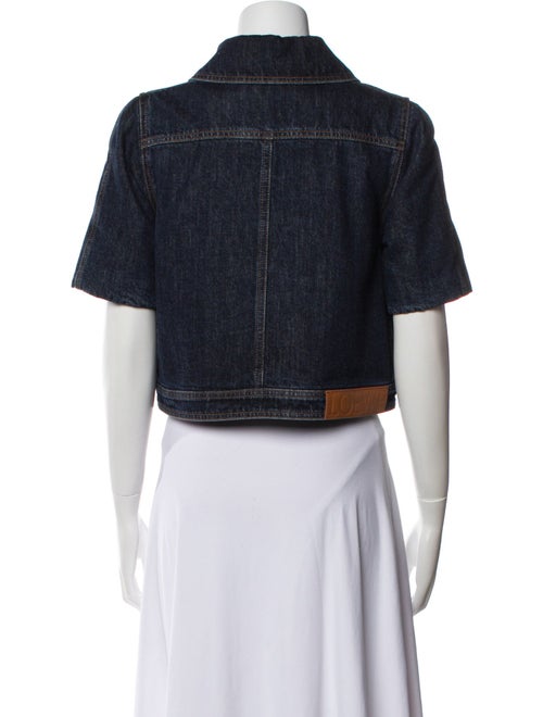 Loewe Denim Jacket