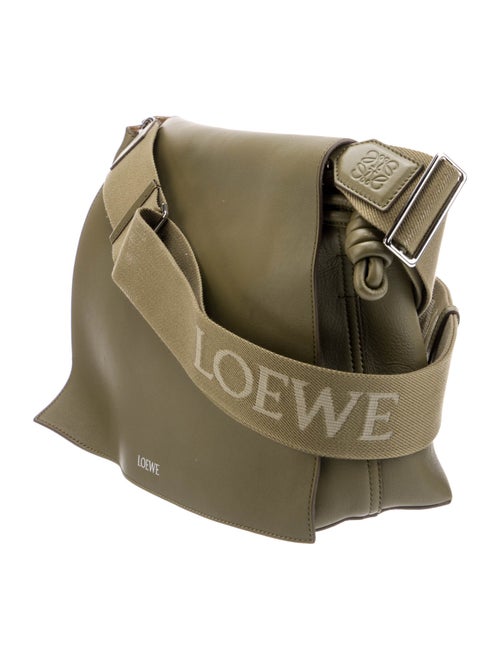 Loewe Calfskin Flamenco Knot 2024