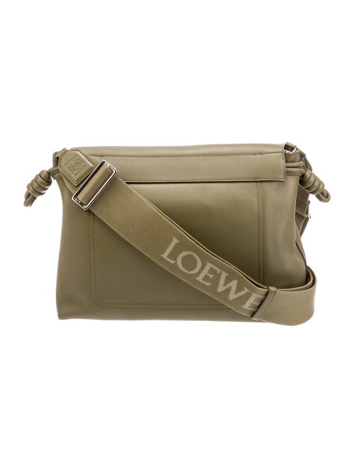 Loewe Calfskin Flamenco Knot 2024