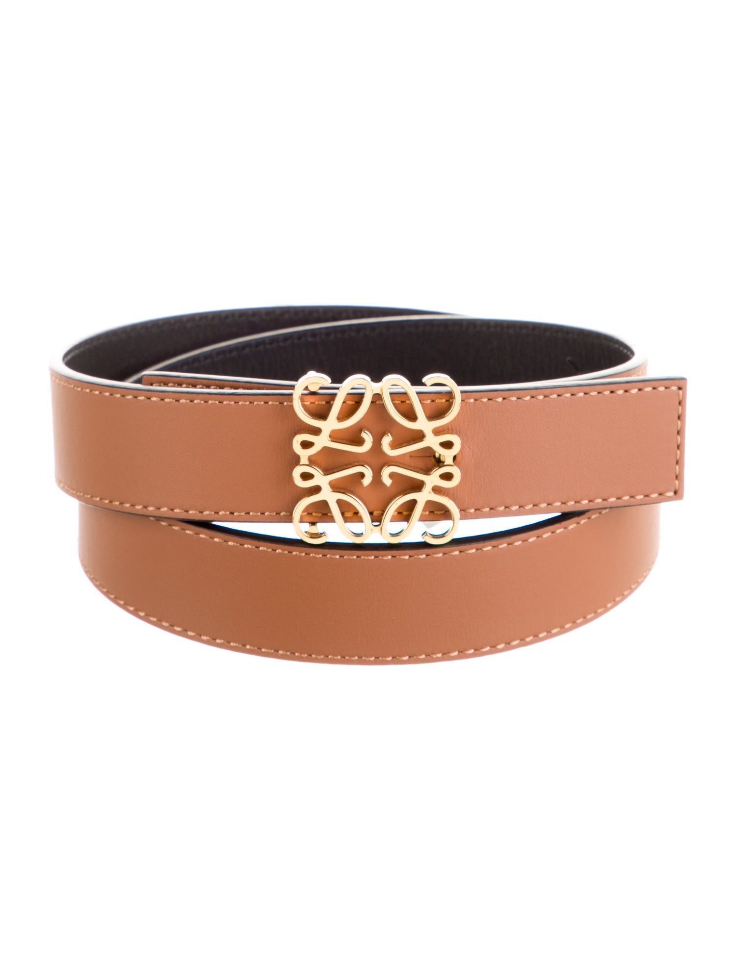 Loewe Leather Belt Kit
