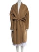Loewe Wool Coat