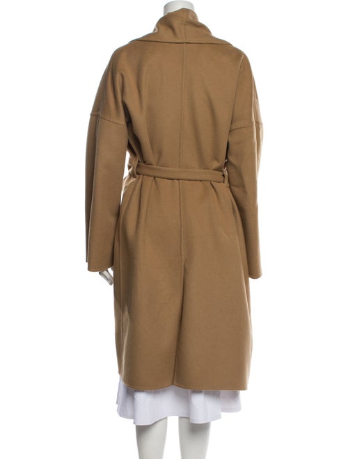 Loewe Wool Coat