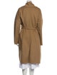Loewe Wool Coat