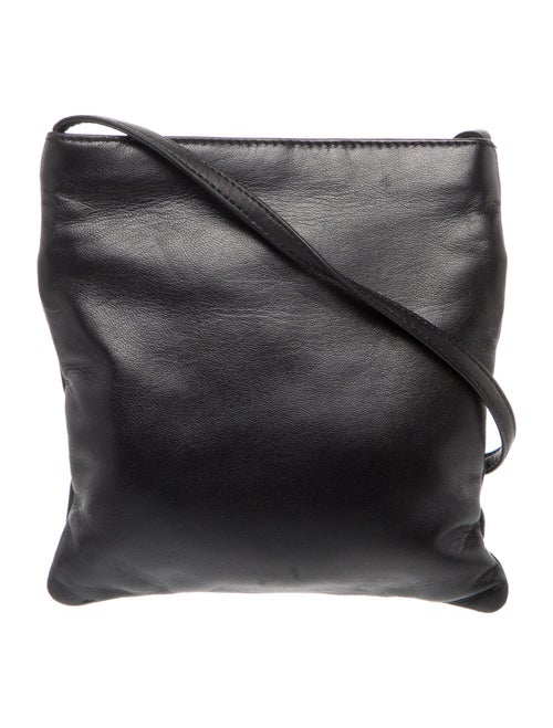 Loewe Leather Crossbody Bag
