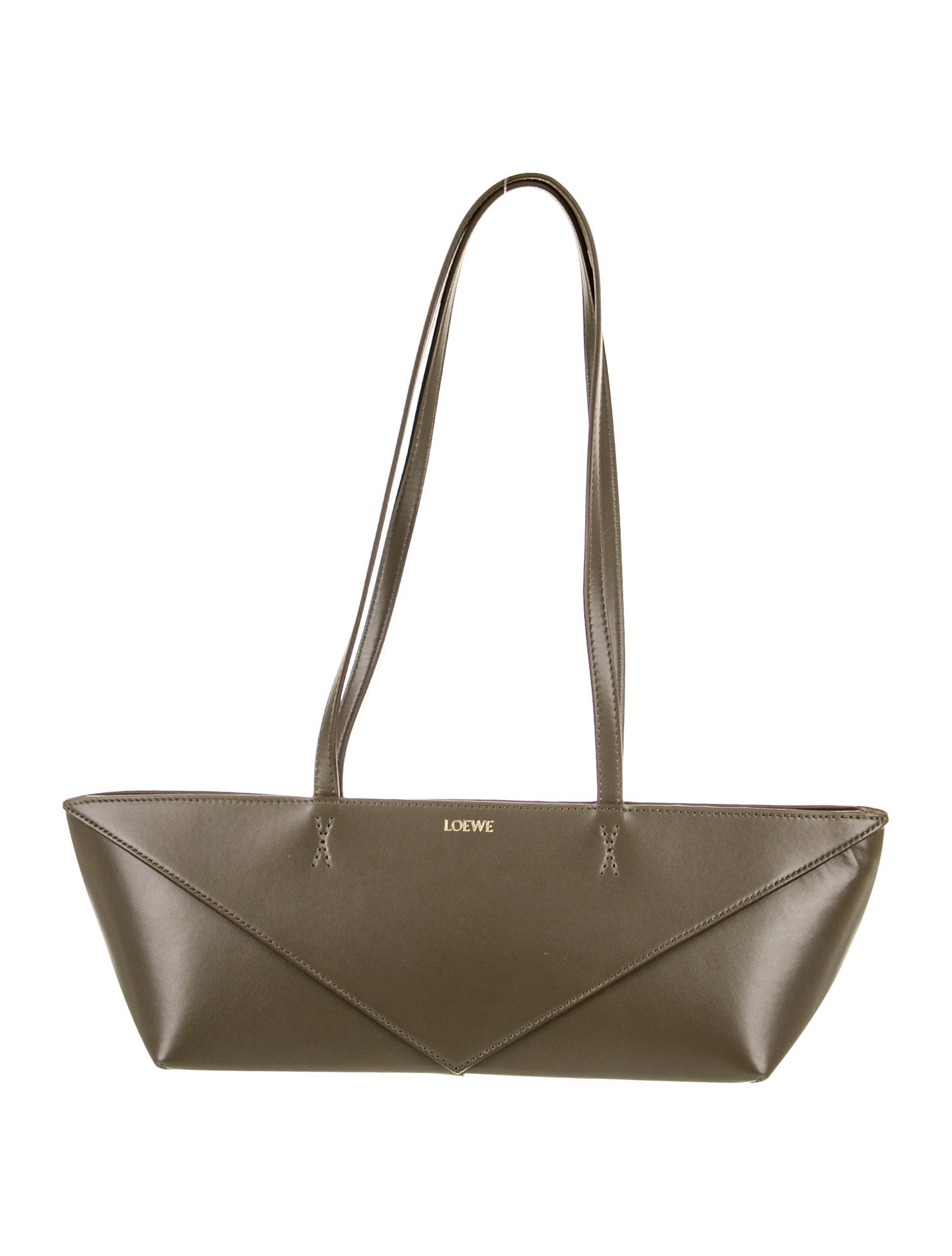 Loewe Leather Puzzle w/ Tags