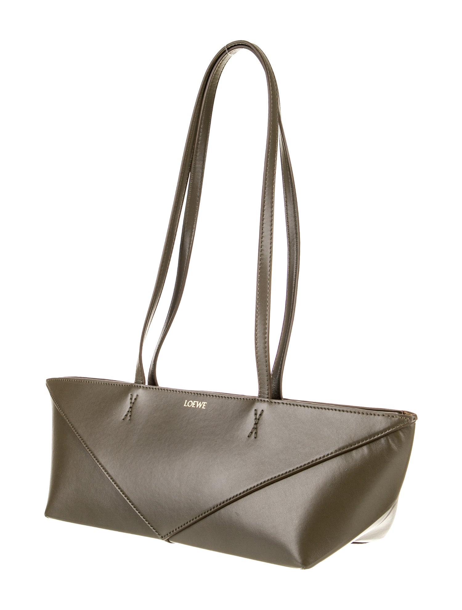 Loewe Leather Puzzle w/ Tags