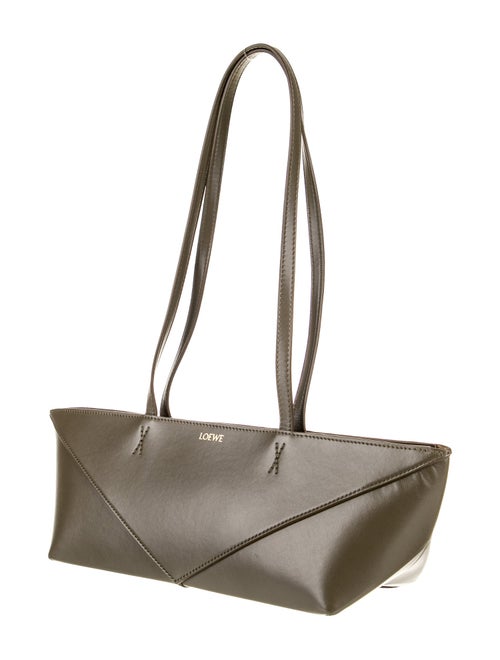 Loewe Leather Puzzle w/ Tags