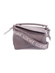 Loewe Leather Puzzle Small 2022