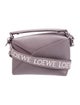 Loewe Leather Puzzle Small 2022