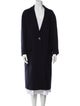 Loewe Virgin Wool Coat
