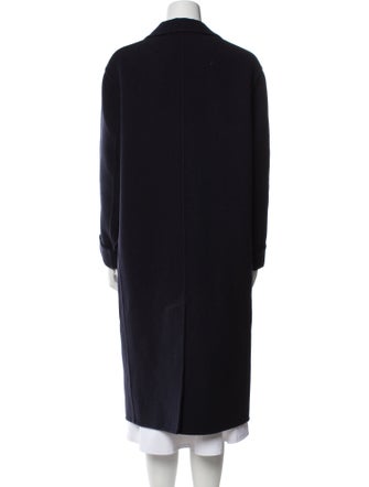 Loewe Virgin Wool Coat