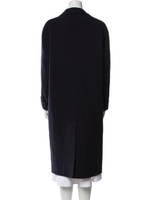 Loewe Virgin Wool Coat