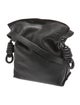 Loewe Leather Flamenco Knot Large