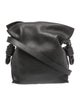 Loewe Leather Flamenco Knot Large