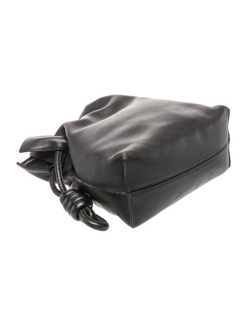 Loewe Leather Flamenco Knot Large
