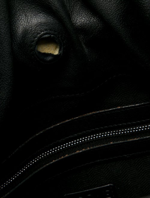 Loewe Leather Flamenco Knot Large