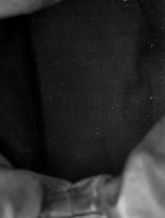 Loewe Leather Flamenco Knot Large