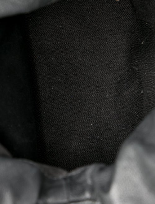 Loewe Leather Flamenco Knot Large