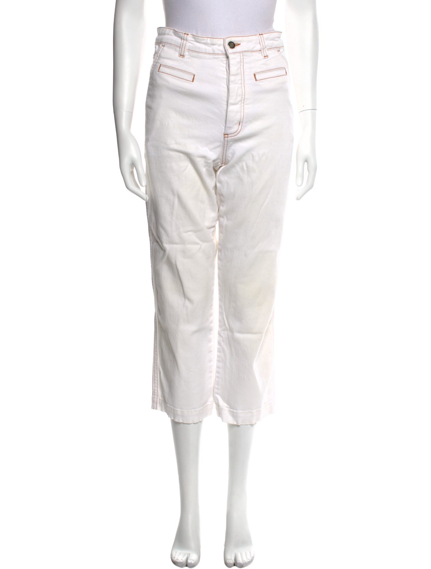 Loewe Fisherman Wide Leg Pants