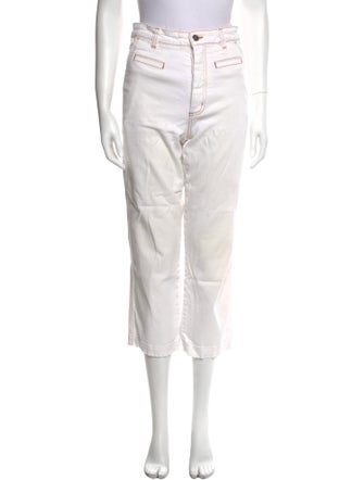 Loewe Fisherman Wide Leg Pants