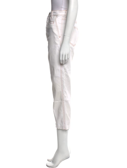 Loewe Fisherman Wide Leg Pants