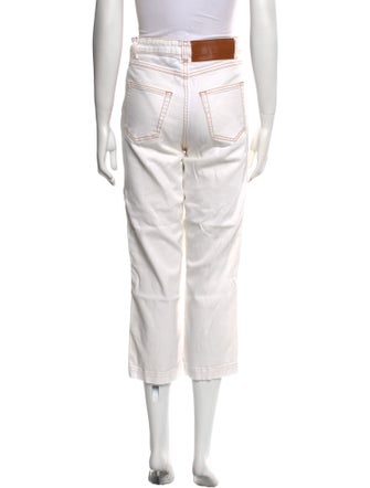 Loewe Fisherman Wide Leg Pants