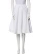 Loewe 2024 Knee-Length Skirt
