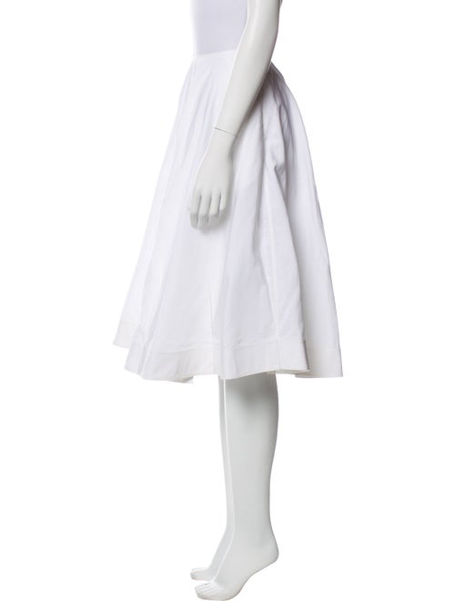 Loewe 2024 Knee-Length Skirt