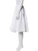 Loewe 2024 Knee-Length Skirt
