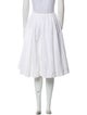 Loewe 2024 Knee-Length Skirt