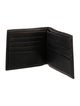 Loewe Late 2000's - Early 2010's Anagram Bifold Wallet