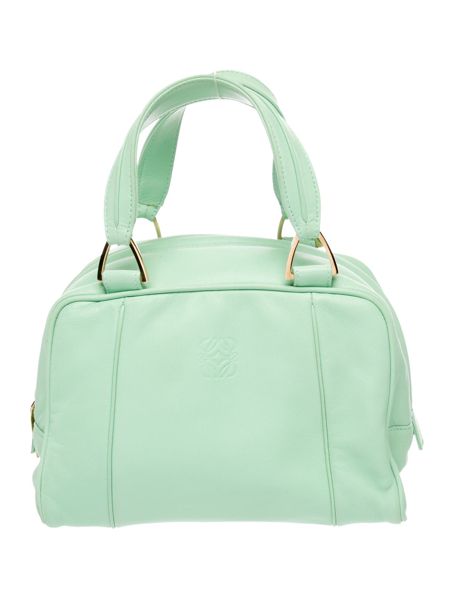 Loewe Signature Anagram Small Vintage