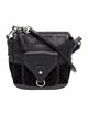 Loewe Leather Crossbody Bag