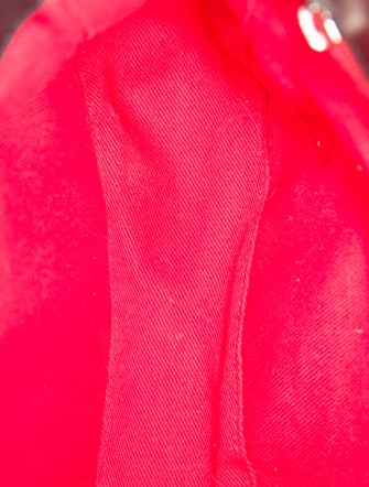 Loewe Leather Crossbody Bag