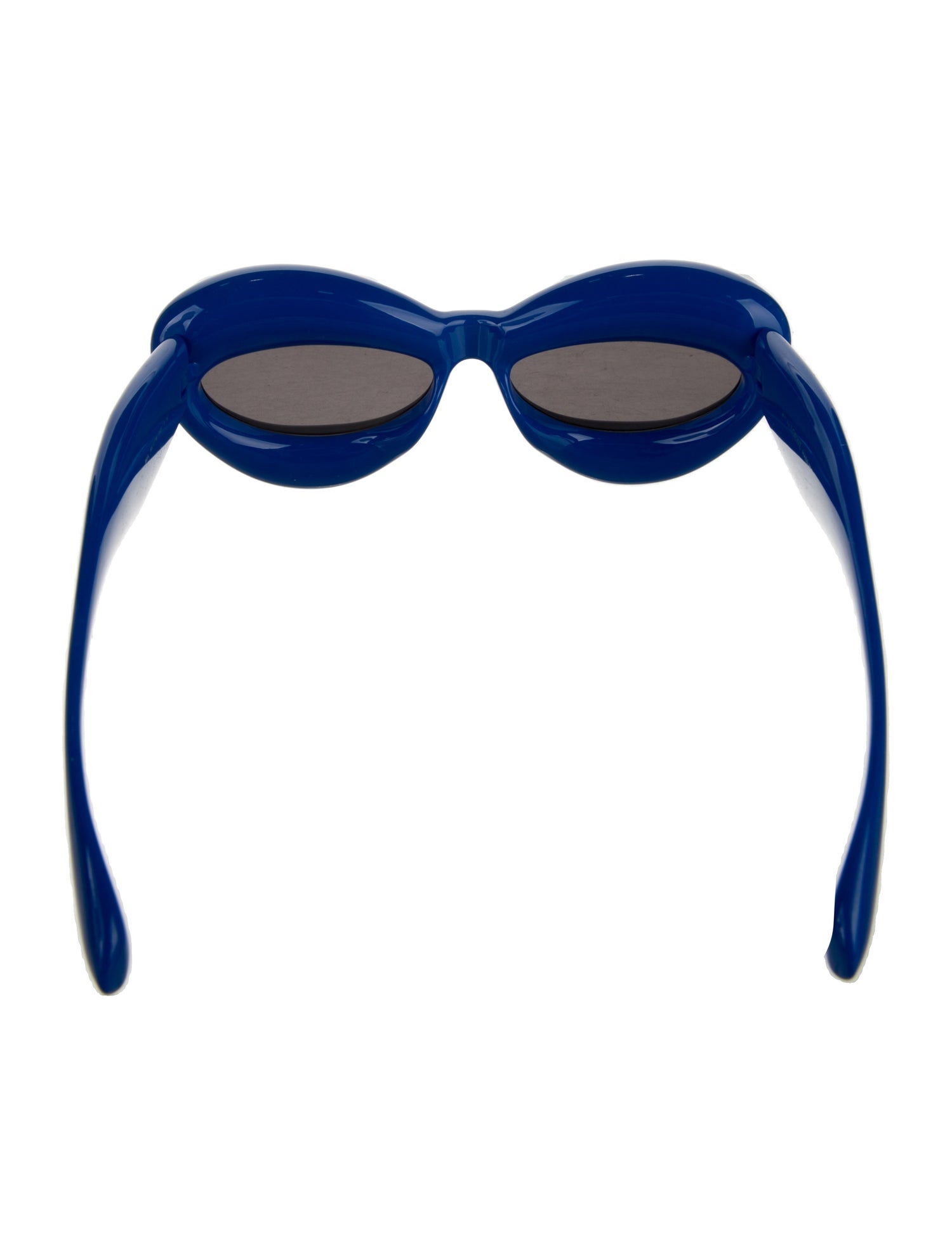 Loewe Cat-Eye Tinted Sunglasses