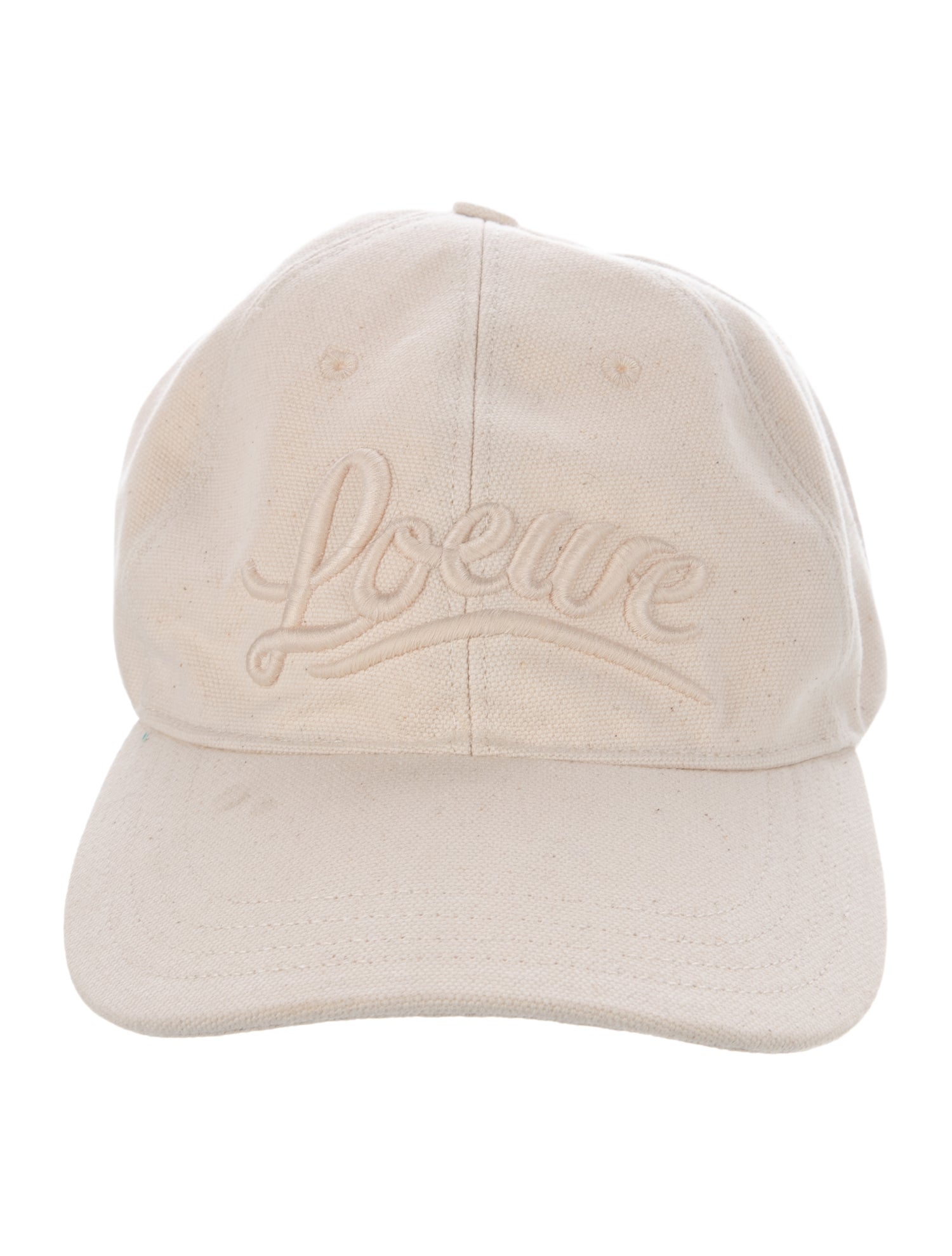 Loewe Women's baseball cap