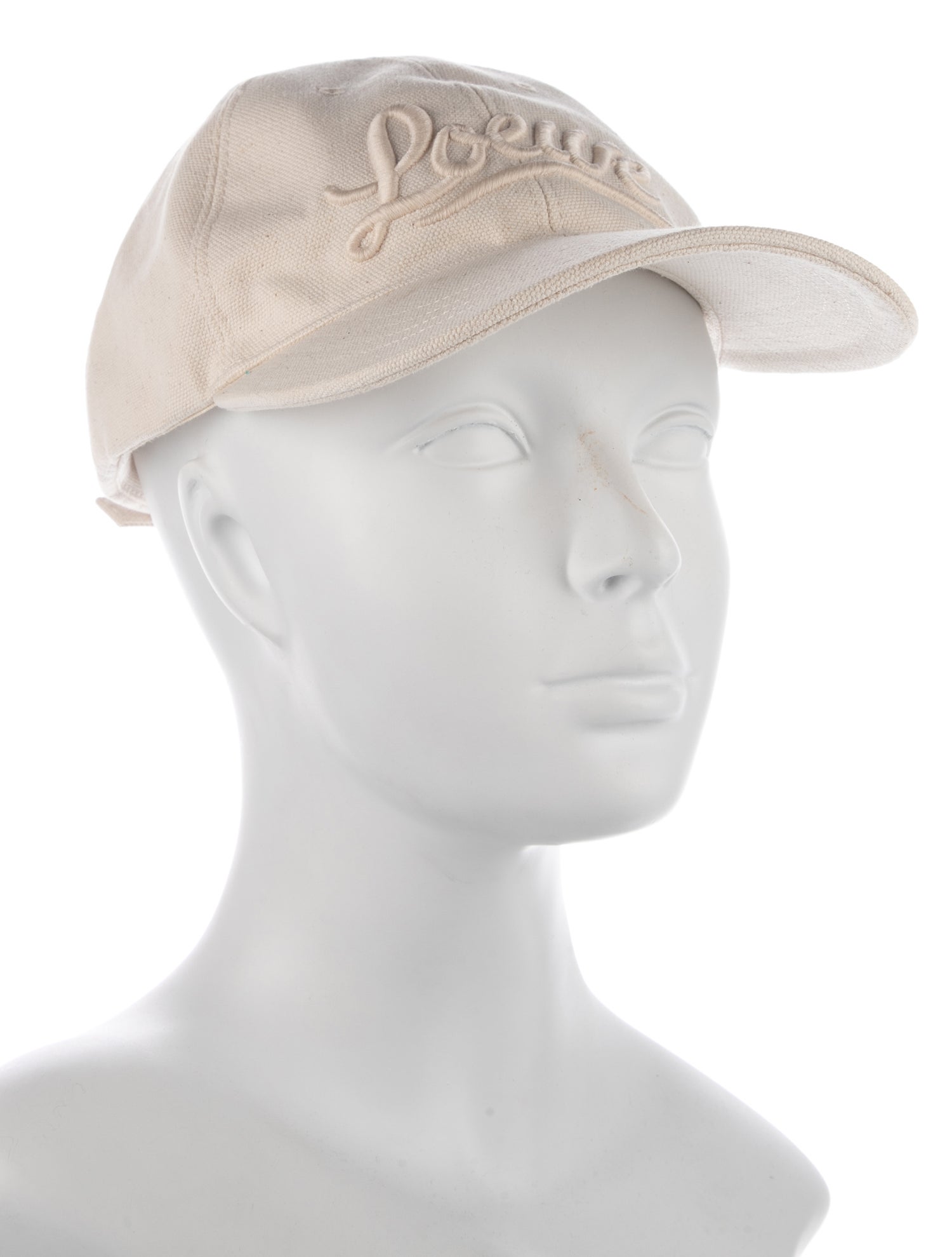 Loewe Women's baseball cap
