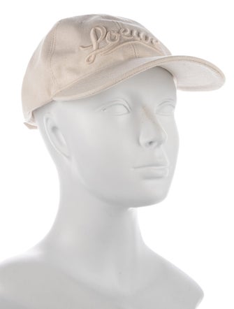 Loewe Women's baseball cap