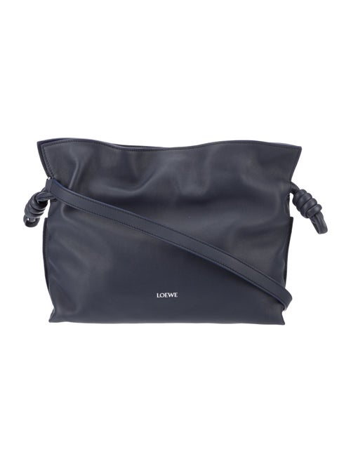 Loewe Leather Flamenco Knot 2024