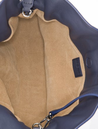 Loewe Leather Flamenco Knot 2024