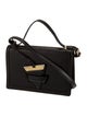 Loewe Leather Shoulder Bag