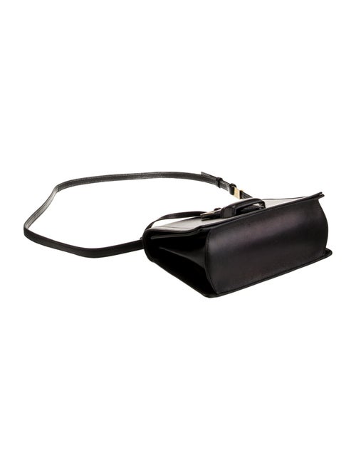 Loewe Leather Shoulder Bag
