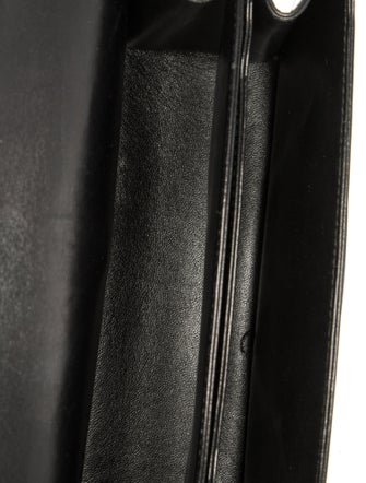 Loewe Leather Shoulder Bag