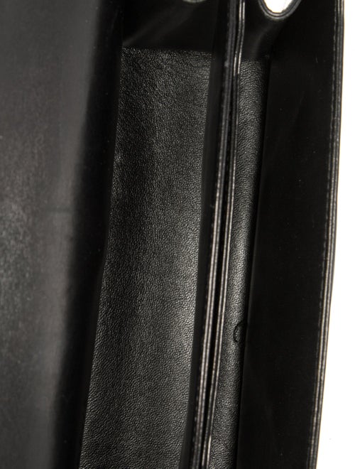 Loewe Leather Shoulder Bag