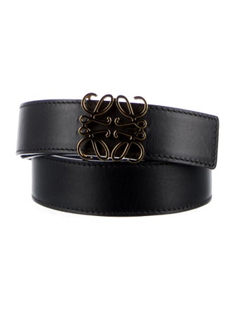 Loewe Leather Belt Kit