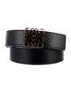Loewe Leather Belt Kit