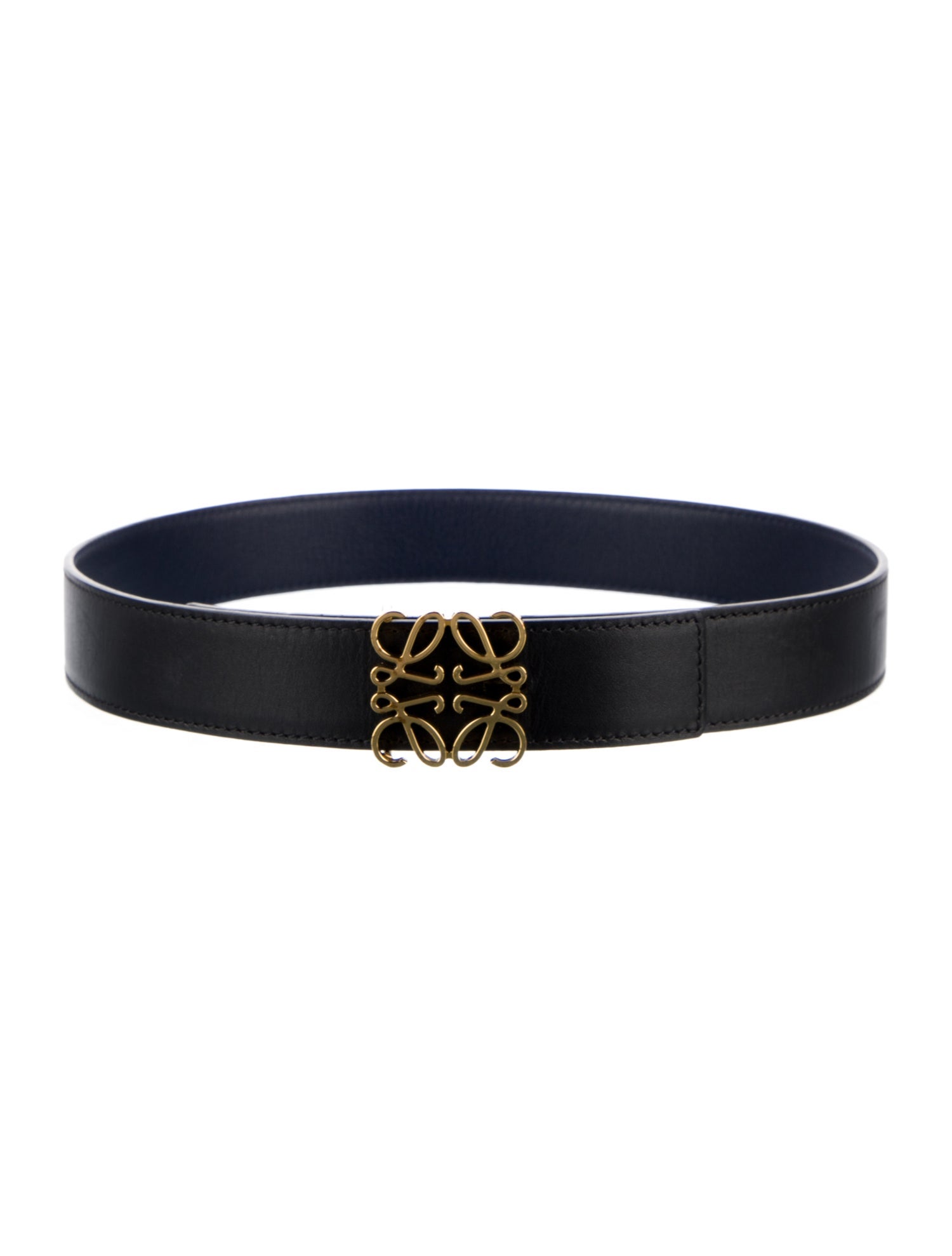 Loewe Leather Belt Kit