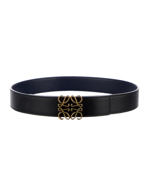 Loewe Leather Belt Kit