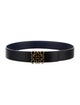 Loewe Leather Belt Kit
